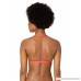 Roxy Women's Solid Softly Love Moderate Bikini Swimsuit Top Cardinal B07BNWYZ25